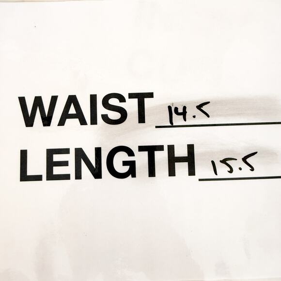 Wilfred Aritzia Button Front Mini Skirt Black Dressy Polyester - 8 - Picture 8 of 9